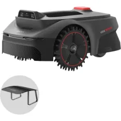MOVA ViAX 250 - Mähroboter - ohne Begrenzungskabel - Mit Garage