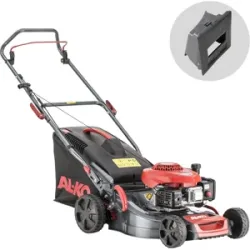 Al-Ko Easy 4.16 P-D - Benzin-Rasenmäher - 3 in 1 - Motor AL-KO Tech 3000 79,8ccm