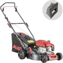 Al-Ko Easy 4.26 P-D - 3-in-1-Benzin-Rasenmäher - AL-KO Tech 5000 Motor 131ccm