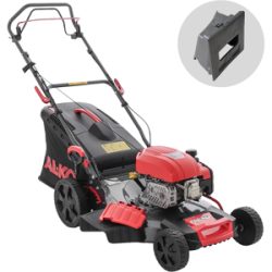 Al-Ko Easy 5.16 SP-D - Rasenmäher mit Radantrieb - 4 in 1 - MotorAL-KO Tech 7500 - 171ccm
