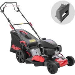 Al-Ko Easy 5.16 SP-H - Rasenmäher mit Radantrieb - 4 in 1 - Motor Honda GCVx 145