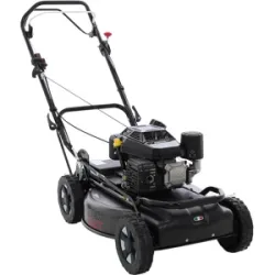Marina Systems GRINDER Pro Max 4x4 60  Benzin-Mulchmäher mit Radantrieb  Motor Kohler CV224