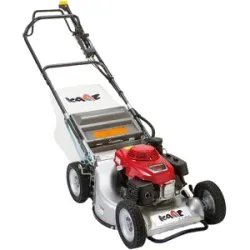 KAAZ LM 5360 HXA HST PRO - Benzin-Rasenmäher  Honda GXV 160  Schnittbreite 53 cm  Kardanwelle