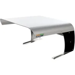 AgriEuro TOP-LINE Garage Vader Light für Mähroboter - 70 x 67,5 x 45,5 cm