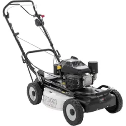 Marina Systems GRINDER Pro Max 60 VV  - Benzin-Rasenmäher mit Radantrieb - Motor Kohler CV224