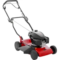 Marina Systems Biomulch 51 SH  - Rasenmäher - Honda GCVx 170 Motor