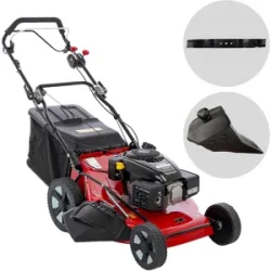 Marina Systems AGRI 57 SK 3V ZHW - Rasenmäher mit Radantrieb - Motor Kohler HD775