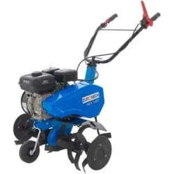 EuroMech YET 130  Benzin-Motorhacke  7 PS  Yagmur R210