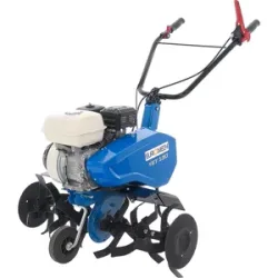 EuroMech YET 130   Benzin-Motorhacke  6.5 PS  Motor Honda GP200