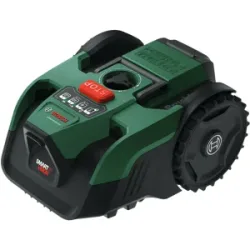 Bosch VISIMOW18V-200 - Mähroboter - ohne Begrenzungskabel - SOLO OHNE AKKU UND LADEGERÄT
