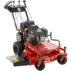 Blue Bird LM 815 PRO - Benzin Rasenmäher - Schnittbreite 81 cm
