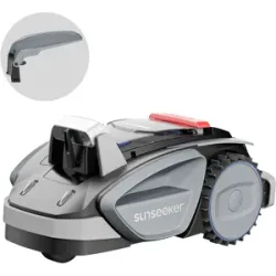 Sunseeker V3 - Mähroboter - ohne Begrenzungskabel