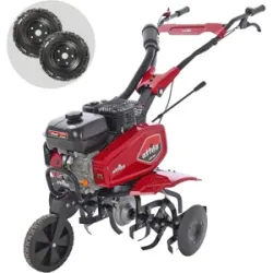 Attila ATMZ 6020 - Benzin-Motorhacke  212ccm - 7 PS