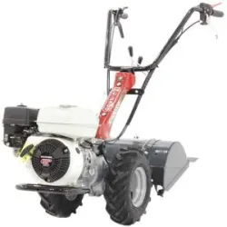 Benassi MC2300H Reverso umkehrbarer Einachsschlepper - GP160 Honda Benzinmotor