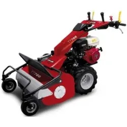 Ginko - MGM GINKO-MGM TT 786 - Hochgrasmäher mit Y-Messern - Honda Motor GX270