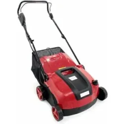 GeoTech SC 1600 E - Elektro Vertikutierer - 1600 W