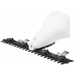Eurosystems Doppelmesserbalken cm 107 für TM 70 RB EVO