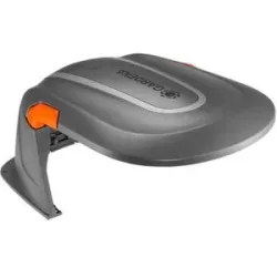 Gardena Garage für Mähroboter SILENO Minimo, City u. Life
