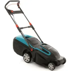 Gardena PowerMax 1800/42 - Elektrischer Rasenmäher - 1800 W - Schnittbreite 42 cm