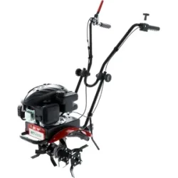 Motorhacke Benassi BL 20 mit 4-Takt Benzinmotor Loncin 140 ccm