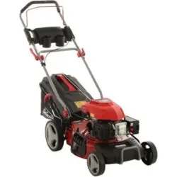 Benzinrasenmäher GeoTech Pro S46-175 BMSW mit GeoTech Motor 173 ccm
