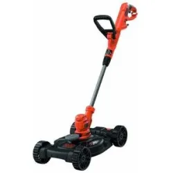Black & Decker BESTA530CM-QS - Elektrischer Rasentrimmer - 550 W