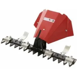 Zubehör Mähbalken 76cm für MCT650 GeoTech Pro
