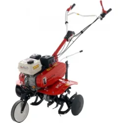 GeoTech Pro PGT680 - Motorhacke 7 PS- 208ccm-Motor