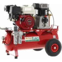 AgriEuro Premium Premium Line Tornado F 580 - Kolbenkompressor Tornado - HONDA GX200