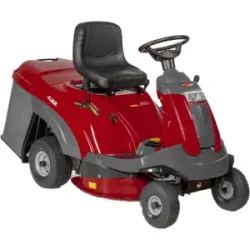 Rasentraktor Castelgarden XF 135 HD - Motor ST 350 352ccm, Hydrostatgetriebe