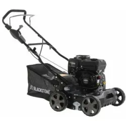 Blackstone AR400 - Vertikutierer mit fester Messerwalze - Motor B&S CR950