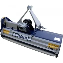 Mulcher für Traktor leichte Baureihe BullMach ERMES 135 F - Schlegelmäher