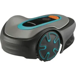 Gardena SILENO Minimo 500 - Mähroboter  mit Begrenzungskabel