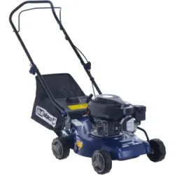 Rasenmäher BullMach PARIS - 40 IP - 4HP Benzinmotor - 40cm Schnittbreite