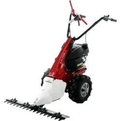 Eurosystems Minieffe M150 RM  Mehrzweckgerät Balkenmäher  Honda GCVx 170