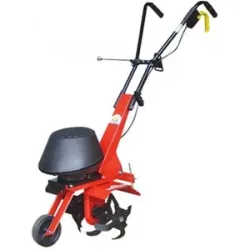 Elektro Motorhacke Eurosystems La Zappa 1300 watt - elektrische Gartenfräse