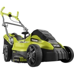 Ryobi RLM15E36H - Elektro-Rasenmäher - 1500 W - Schnittbreite 36 cm