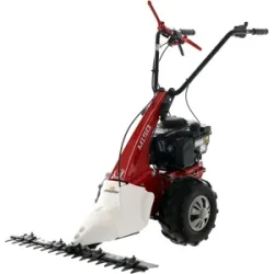 Eurosystems Minieffe M150 RM  Mehrzweckgerät Balkenmäher  B&S 625 EXi