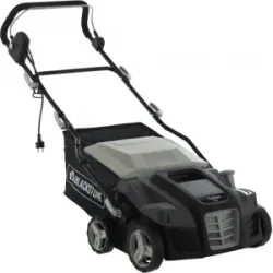 BlackStone ES-1800 - Elektro Vertikutierer 1800 W