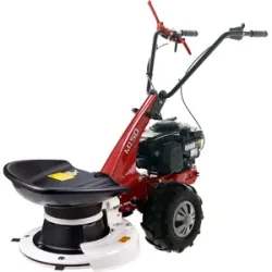 Eurosystems Minieffe M150 RM  Mehrzweckgerät Scheibenmäher  B&S 625 EXi