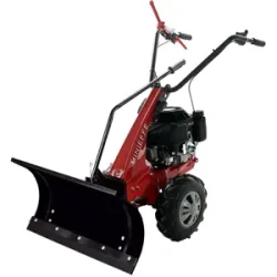 Eurosystems RM  Minieffe - Schneeräumer - Loncin 196 OHV