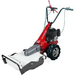 Eurosystems Minieffe RM - Sichel-Mulchmäher  - Loncin 196 OHV Motor