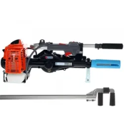 Campagnola GSM Toro Evoluzione K - fester Schaft - 277 cm - Benzin-Schüttelhaken