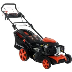Rasenmäher mit Radantrieb Redback S511 VHY-K - 4 in 1 - Schnittbreite 50 cm