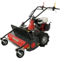 Benassi T900P - Schlegelmulcher mit Y-Messern - Honda Motor GX390
