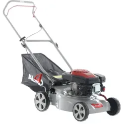 Rasenmäher zum Schieben Al-Ko Easy 4.20 P-s - 2 in 1 - Benzinmotor 140 cm³