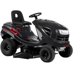 Rasentraktor AL-KO T15 93.2 HDS-A Easy mit Seitenauswurf - 8.5 kW