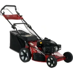 Rasenmäher mit Radantrieb Marina Systems AGRI 57 SK 3V ZHW  - 3 Gänge -  Kohler HD775 Motor