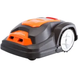 Mähroboter Yard Force SA900B - mit APP Steuerung - Bluetooth integriert