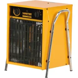 Master B 9IT  Elektrisches Heizgerät mit Ventilator  9 kW